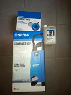 Nilfisk hogedrukreiniger, Tuin en Terras, Hogedrukreinigers, Ophalen, Nieuw, Elektrisch, Nilfisk