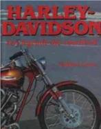 Harley-Davidson, William Green, Livres, Autos | Livres, Enlèvement