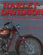 Harley-Davidson, William Green, Livres, Autos | Livres, Enlèvement