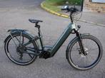 VTC électrique Kalkhoff Endeavour 7.B Move+ Per CX 750 Watts, Fietsen en Brommers, Elektrische fietsen, Zo goed als nieuw, Minder dan 47 cm