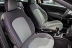 Fiat Punto 1.3 Multijet 16V / AIRCO / 15” / EXPORT!, Stof, 4 cilinders, Zwart, Bedrijf