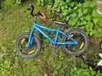 kinderfiets 18 inch Muddyfox icon 18, Ophalen, Gebruikt, 16 tot 20 inch, Muddyfox