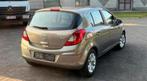 Opel Corsa - 2014 - 120.000km - benzine, Achat, Entreprise, Corsa, Essence