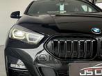 BMW 2 Serie 218 dAGranCoupé FULLPACKM-1ERPRO-COCKPIT-T.O-CA, Automaat, 4 deurs, 4 cilinders, 2 Reeks