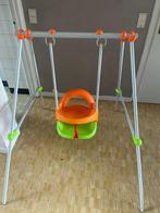 Swing, Kinderen en Baby's, Ophalen, Zo goed als nieuw, Schommel