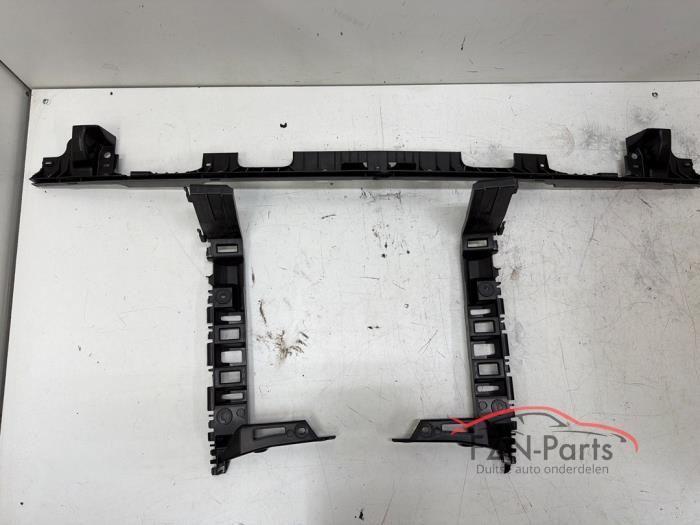 VW Transporter T6 Achterbumper Geleider set, Auto-onderdelen, Ophanging en Onderstel, Gebruikt, Ophalen