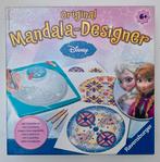 Mandala designer Frozen, Ophalen of Verzenden, Zo goed als nieuw