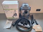 Nat/droogzuiger Artos Clean, Enlèvement ou Envoi, Réservoir, Utilisé, Moins de 1 200 watts