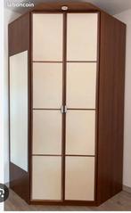 IKEA pax hoekkast, Huis en Inrichting, Ophalen, Gebruikt