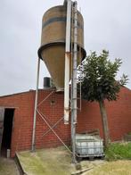 voeder- meel silo, Zakelijke goederen, Landbouw | Veevoer, Ophalen of Verzenden