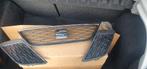 Seat Ibiza voorbumper grill, Ophalen of Verzenden, Gebruikt, Voor, Seat