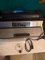 Machine sous vide jms utilisé, Enlèvement, Neuf