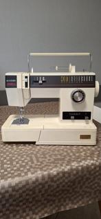 Naaimachine Singer 6233, Hobby en Vrije tijd, Naaimachines en Toebehoren, Ophalen, Gebruikt, Naaimachine, Singer