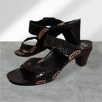 Mules " SCHOLL " Pointure 37 Nouvelle, Scholl, Zwart, Nieuw, Sandalen of Muiltjes
