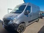 Renault Master L2H2  euro 6  2019-96 kw  goed onderhouden, Auto's, Bestelwagens en Lichte vracht, Euro 6, Renault, Particulier