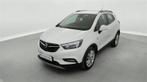 Opel Mokka X 1.4 Turbo Edition S/S CAM/PDC AV-AR (bj 2019), Auto's, Opel, Stof, Gebruikt, 5 zetels, SUV of Terreinwagen