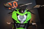 Kawasaki Ninja 125 met performance kit. VERKOCHT., Motoren, Motoren | Kawasaki, Bedrijf, Sport, 125 cc, 11 kW of minder