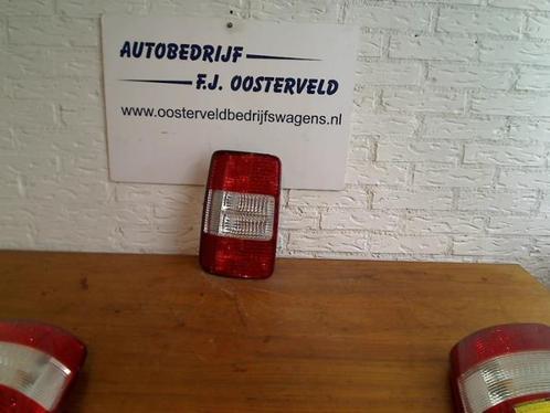 Achterlicht links van een Volkswagen Caddy, Auto-onderdelen, Verlichting, Volkswagen, Gebruikt, 3 maanden garantie, Ophalen of Verzenden