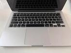 MacBook Pro 13 2015, Computers en Software, Ophalen, Zo goed als nieuw, MacBook