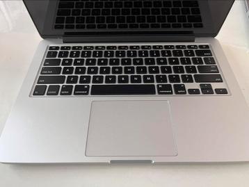 MacBook Pro 13 2015, Enlèvement, Comme neuf, MacBook