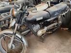 YAMAHA RS125 MOTORFIETS, Motoren, Motoren | Yamaha, Bedrijf
