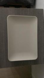 ikea borden, Huis en Inrichting, Woonaccessoires | Dienbladen, Ophalen, Zo goed als nieuw