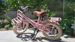 Kinderfiets 12inch, Fietsen en Brommers, Ophalen, Zijwieltjes, Gebruikt, Minder dan 16 inch