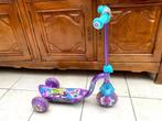 Disney Princess loopfiets/step voor kinderen 63cm (2-6 jaar), Ophalen of Verzenden, Gebruikt, Loopfiets