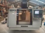 Cnc freesmachine chevalier vmc2033, Ophalen
