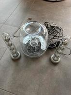 Harman Kardon soundsticks, Ophalen, Gebruikt, Complete surroundset, Overige merken