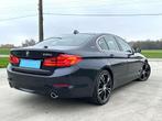 BMW 530e met 248pk CarPlay|Camera|19inch|Full LED|BTW auto, Te koop, Berline, 5 deurs, Automaat