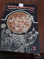 Kipling Spiteze Lace, Hobby en Vrije tijd, Ophalen of Verzenden