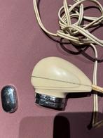 Oud scheerapparaat antiek, Ophalen, Gebruikt