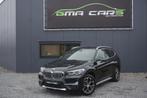 BMW X1 sDrive18i Aut.-Nav-Head Up-Leder-Airco-Garantie, Auto's, Gebruikt, 136 pk, https://public.car-pass.be/vhr/b7af6d89-6bd9-41f6-9544-80956eaf921e