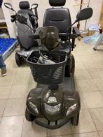 Scootmobiel Carpo 4, Diversen, Zo goed als nieuw, Ophalen, Overige merken, 16 km/u of meer