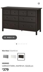 2 x Dressoir ladekasten te koop!, Huis en Inrichting, 5 laden of meer, Ophalen, Gebruikt