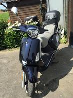 Trottinette Kymco NewLike Classe A, Vélos & Vélomoteurs, Enlèvement, Comme neuf