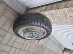 Harley velg, Ophalen, Gebruikt