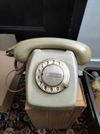 Ouderwetse draaischijf telefoon Ericcson T65, Enlèvement ou Envoi