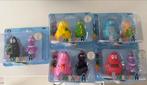 Barpapapa Lot de barbapapa tous les personnages neuf, Ophalen, Nieuw