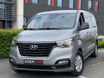 Hyundai H-1 Travel Comfort 8pl, Auto's, Hyundai, Parkeersensor, 4 cilinders, Bedrijf, Zilver of Grijs