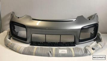 PORSCHE 991 GT2 RS BUMPER VOORBUMPER OP AANVRAAG!! beschikbaar voor biedingen