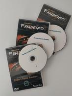 Méthode Pandeiro Brésil DVD, Ophalen, Zo goed als nieuw, Kunst of Cultuur, Boxset