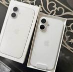 iPhone 16 128 GB, Telecommunicatie, Ophalen of Verzenden