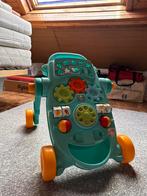 Babywalker, Zo goed als nieuw, Ophalen