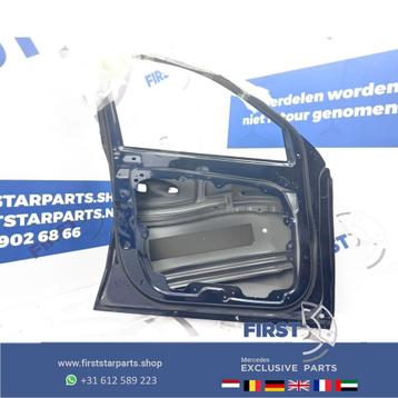W254 C254 DEUR LINKSVOOR A2547201700 Mercedes GLC Klasse COU beschikbaar voor biedingen