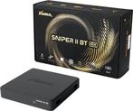 Xsarius Sniper 2 Bluetooth 4K UHD Linux OTT Media Streamer, Audio, Tv en Foto, Mediaspelers, Nieuw, Ophalen of Verzenden, HDMI