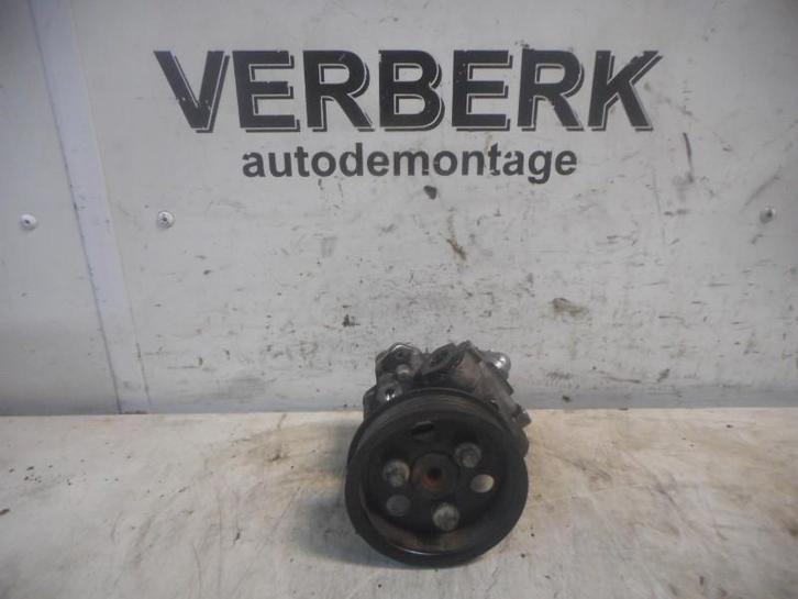 POMPE DE DIRECTION Jaguar S-type (X200) (4r83-3a674-ab), Autos : Pièces & Accessoires, Commande, Jaguar, Utilisé