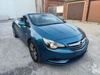 Opel cascada, Auto's, Opel, Euro 5, Zwart, Cabriolet, Blauw