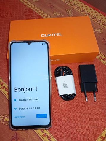 SMARTPHONE OUKITEL C 33 DE 2024,, Télécoms, Enlèvement ou Envoi, Neuf